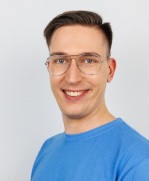  mgr Filip Sawicki